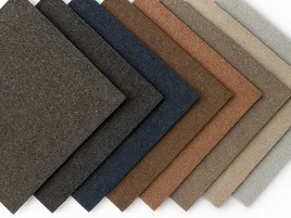 Soft-flooring