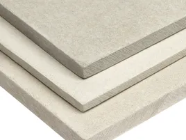Gypsum & Allied Materials