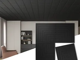 Modular Ceiling