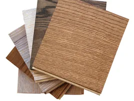 Wooden Material